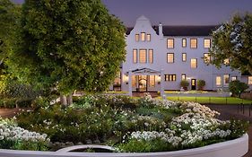 The Cellars-Hohenort